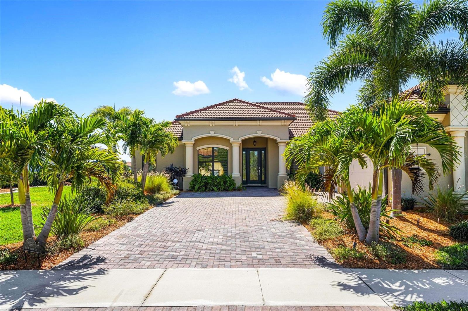 SARASOTA NATIONAL PH 8 - Residential