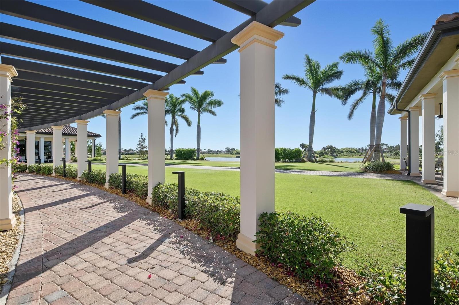SARASOTA NATIONAL PH 8 - Residential