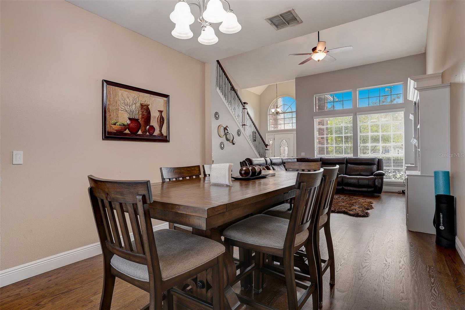 LAKES OF ALOMA - Residential