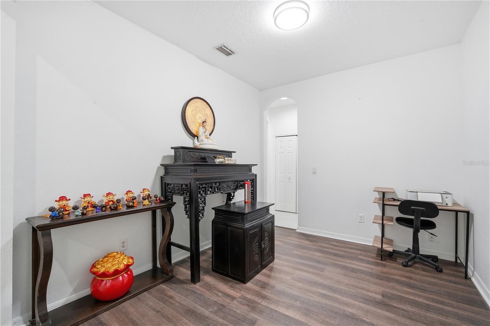 ASBEL CRK PH 2 - Residential Lease