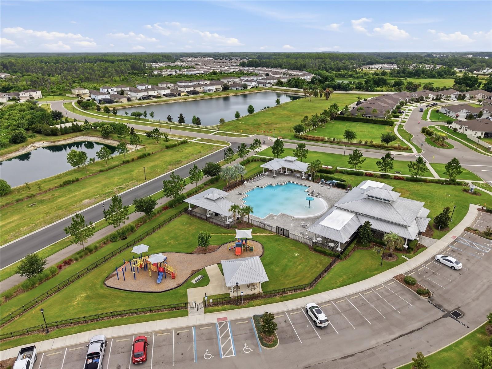ASBEL CRK PH 2 - Residential Lease