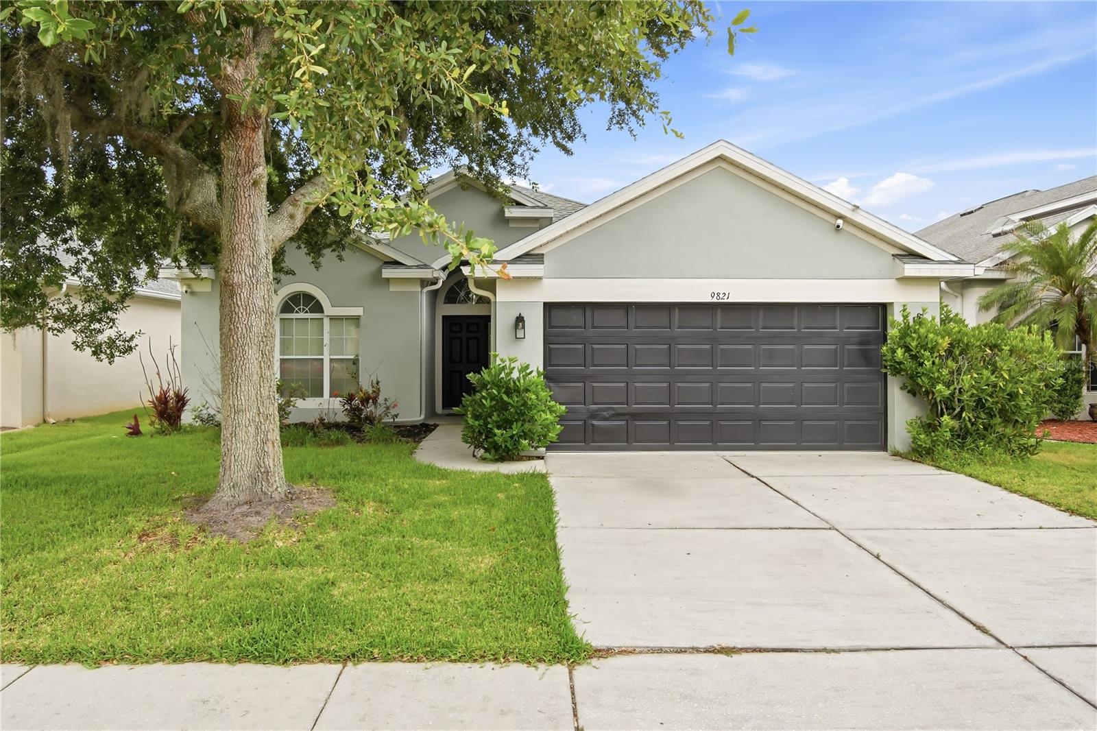 Discover this beautiful 3-bedroom, 2-bath single-family home in the peaceful and highly desirable Asbel Creek community. Enjoy an open floor plan with high ceilings, along with separate dining and living areas. The spacious newly renovated kitchen and family room combo is perfect for entertaining and everyday living.

The home features a newly remodeled kitchen, fresh interior paint, good-sized bedrooms, and a comfortable primary suite complete with a walk-in closet, double vanity, and soaking tub. Additional highlights include a 2-car garage, a screened-in large lanai, and a fully fenced backyard backing up to conservation for added privacy.

Residents also enjoy excellent community amenities, including a playground and pool. Conveniently located near major roads, shopping, dining, and everything Land O’ Lakes has to provide—this home is a must-see!

Pet Policy: Cats and Dogs up to 65 lbs are allowed. A $350 non-refundable pet fee for each approved pet applies. No aggressive breeds. Max of 2 pets.

If you decide to apply for one of our properties:
Screening includes credit/background check, income verification of 2.5 to 3 times the monthly rent and rental history verification.

APPLICANT CHARGES:
Application Fees: $75 for each adult, 18 years of age and older (non-refundable).
Lease Initiation Admin Fee: $150.00 after approval and upon signing.
Security Deposit: Equal to one month’s rent.
$25 for each pet application fee for pet verification (non-refundable).
Current vaccination records will be required.
ESA and service animals are FREE with verified documentation.
Pet Fee if applicable (non-refundable) $350 for each approved pet.

All Rent Solutions residents are enrolled in the Resident Benefits Package (RBP) for $49.95/month which includes liability insurance, credit building to help boost the resident’s credit score with timely rent payments, HVAC air filter delivery (for applicable properties), our best-in-class resident rewards program, and much more! More details upon application.