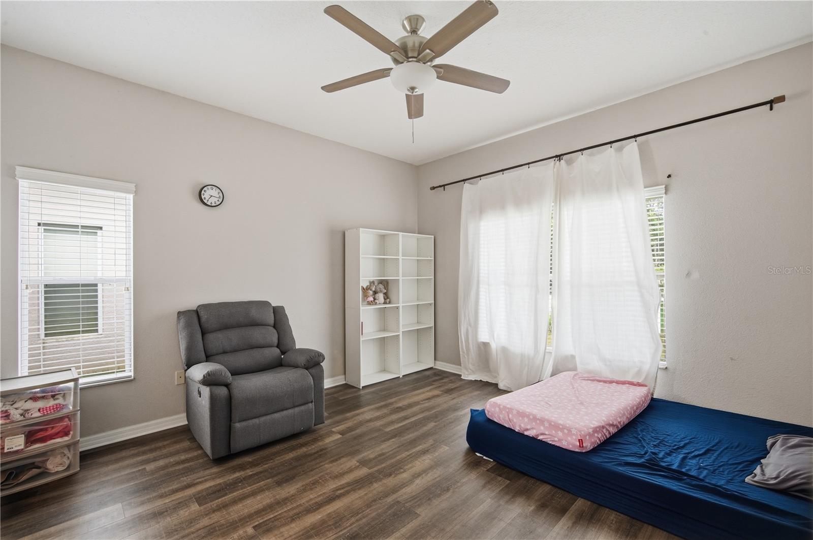 ASBEL CRK PH 2 - Residential Lease