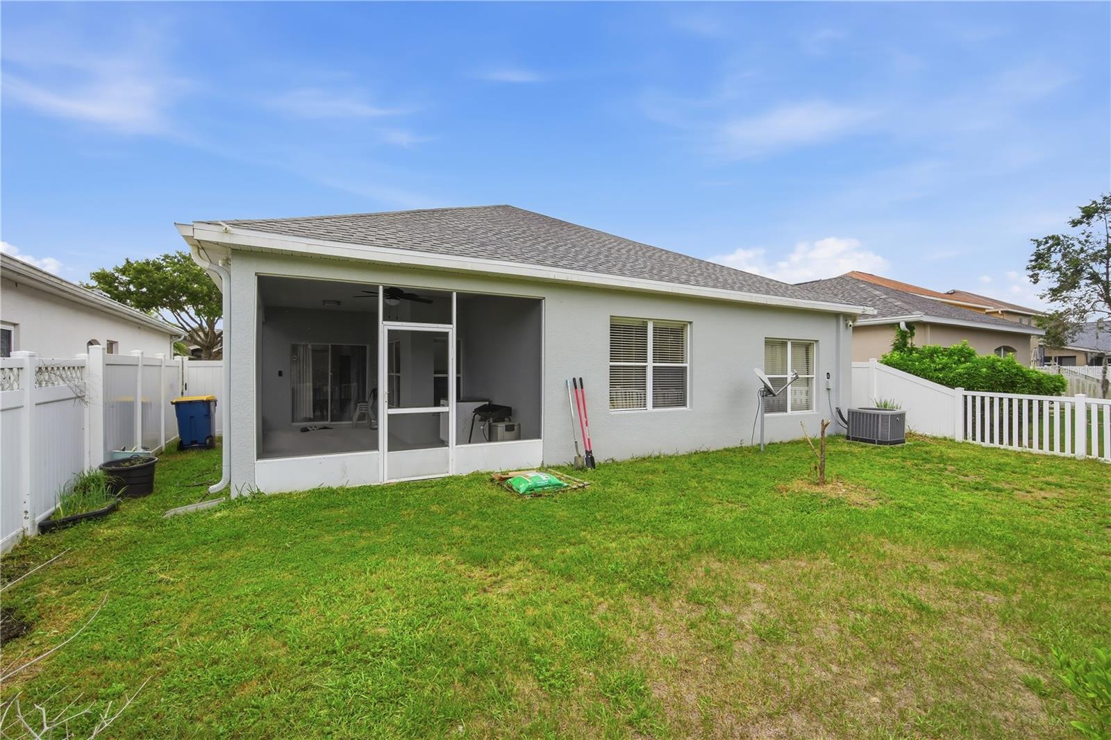 ASBEL CRK PH 2 - Residential Lease