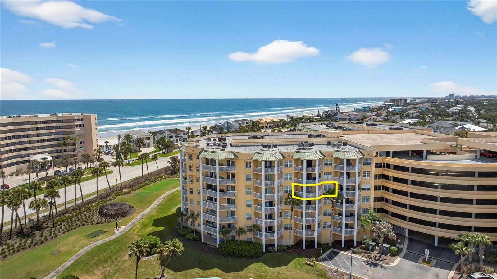HARBOUR VILLAGE CONDO - Residential