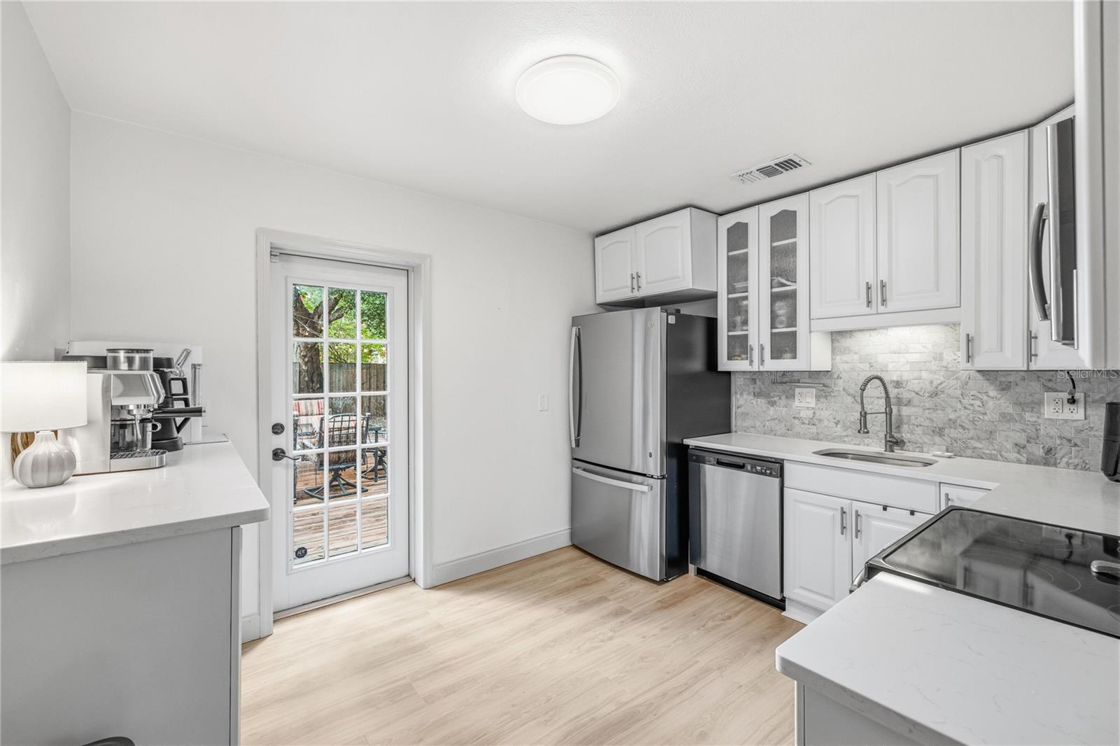 GANDY MANOR ADD - Residential