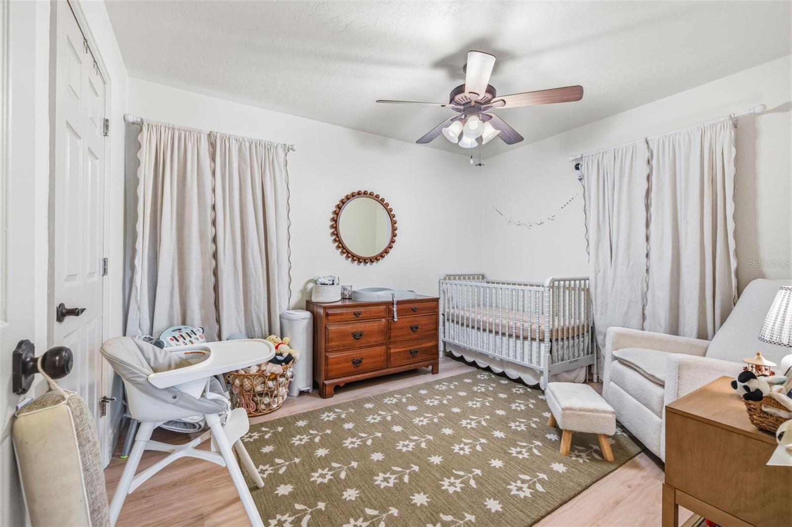 GANDY MANOR ADD - Residential