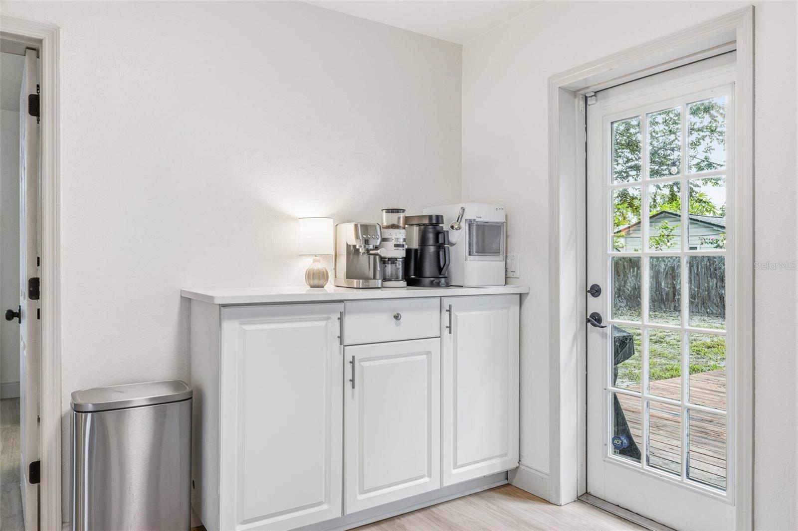 GANDY MANOR ADD - Residential