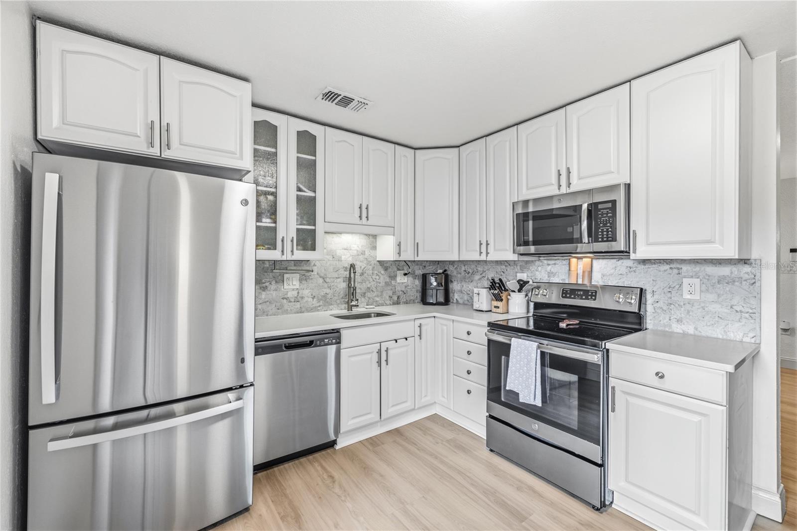 GANDY MANOR ADD - Residential