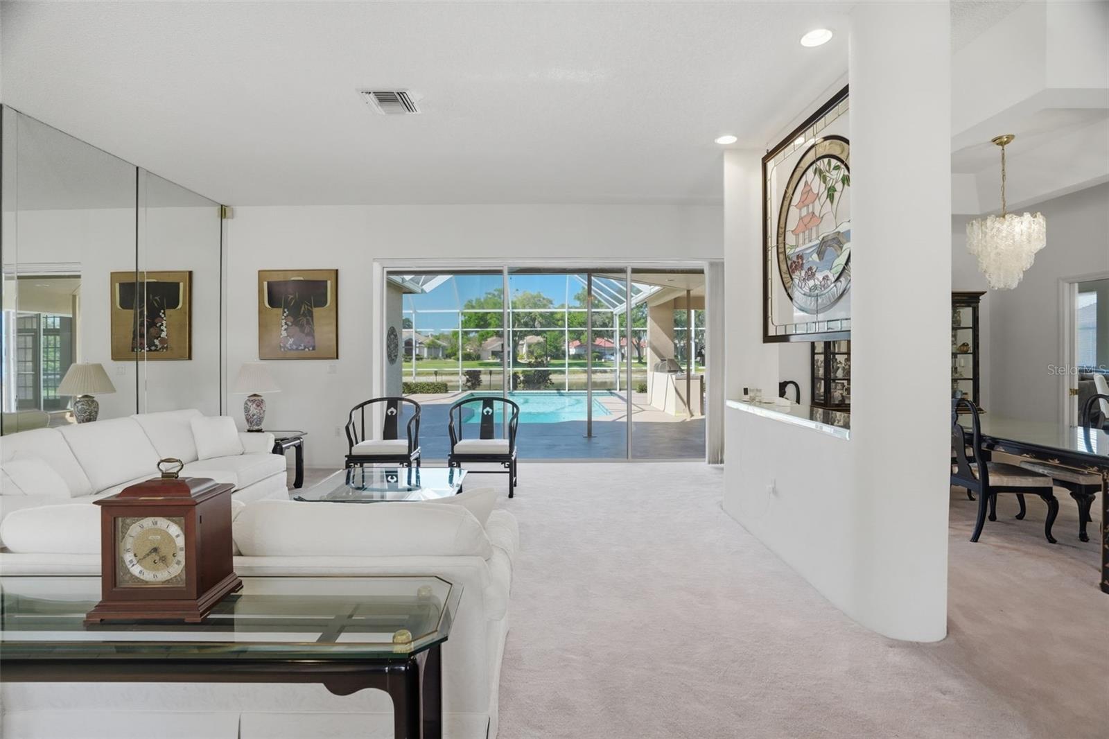 CRESCENT OAKS - Residential