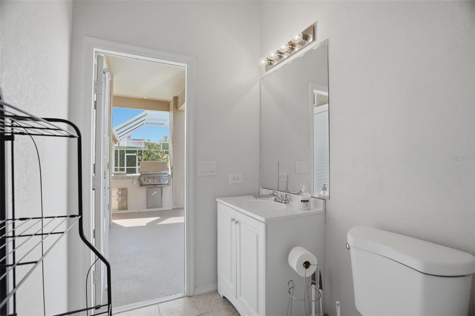 CRESCENT OAKS - Residential