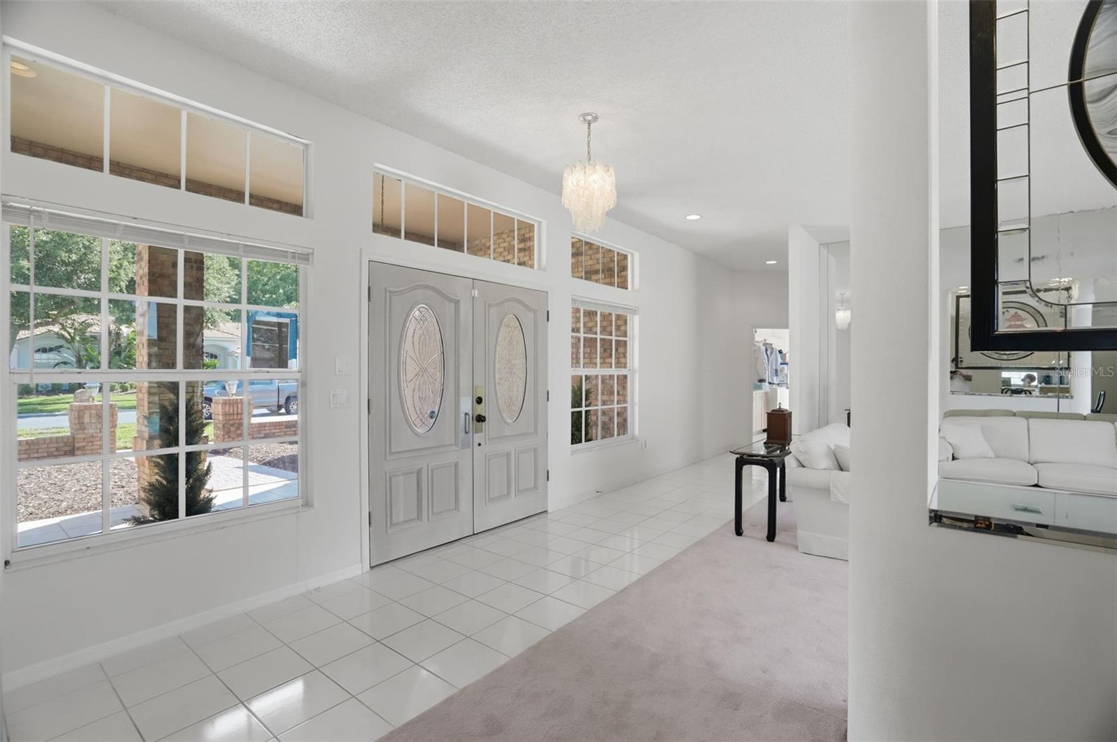 CRESCENT OAKS - Residential
