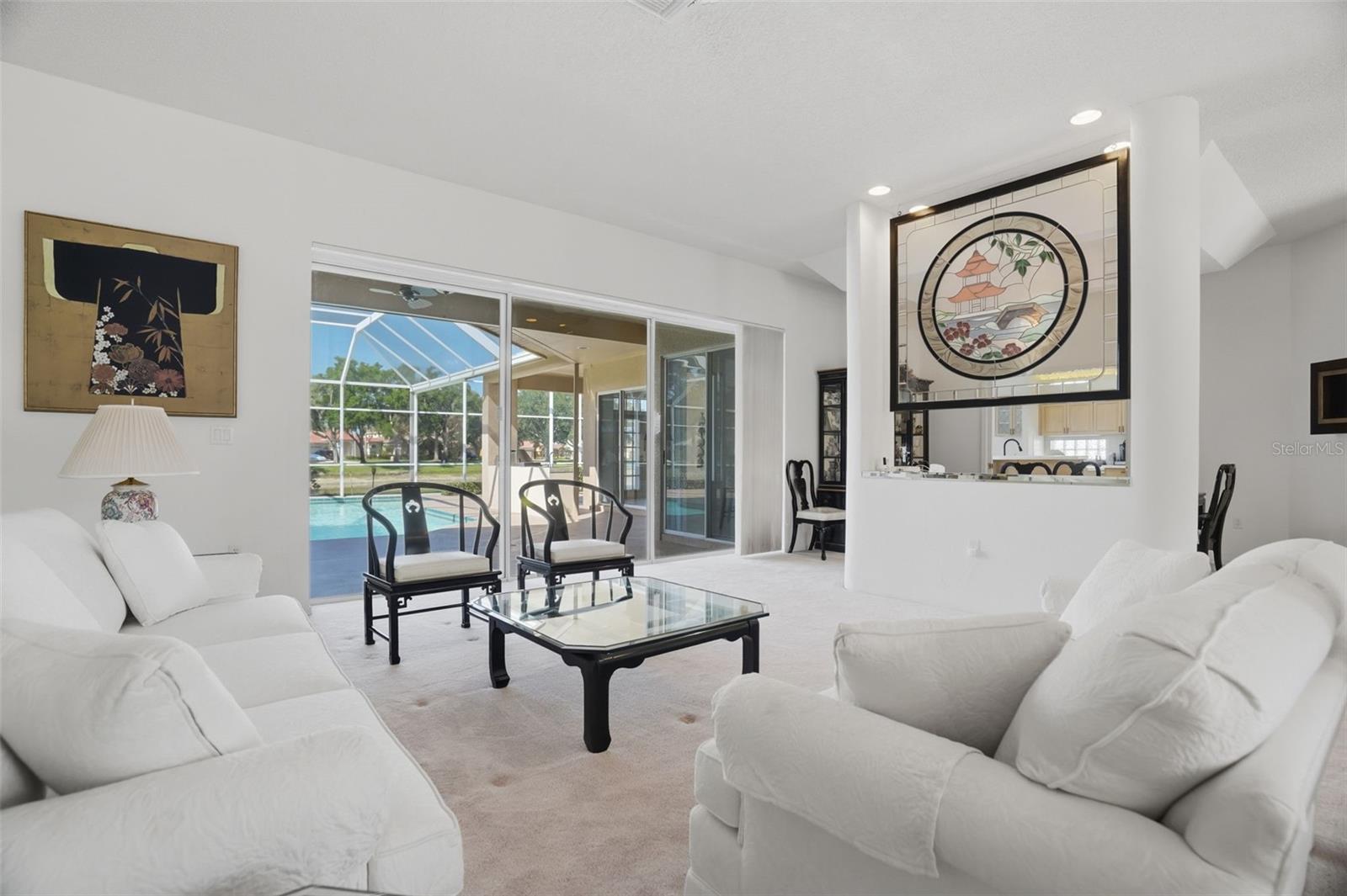 CRESCENT OAKS - Residential
