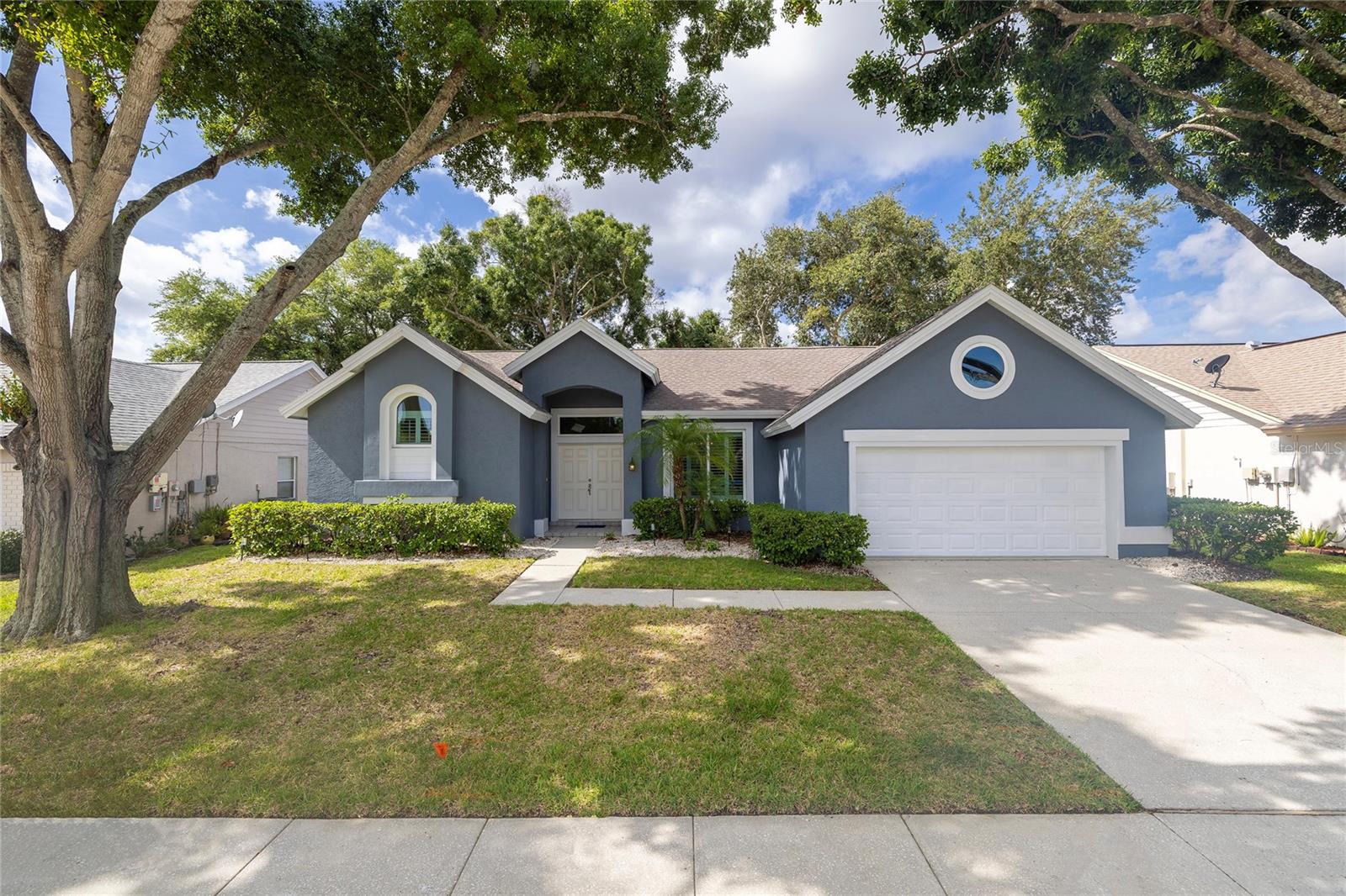 GROVES AT COBBS LANDING - Residential