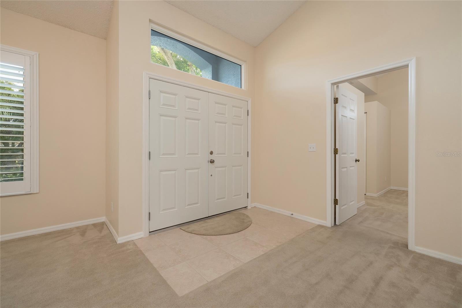 GROVES AT COBBS LANDING - Residential