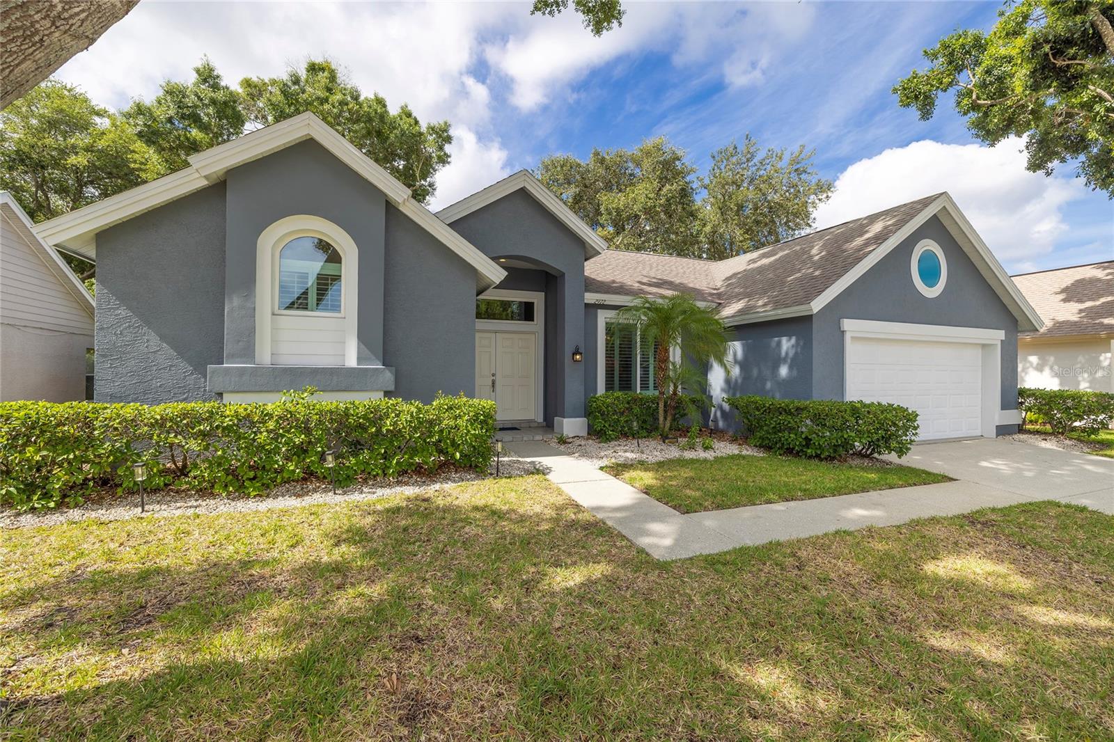 GROVES AT COBBS LANDING - Residential