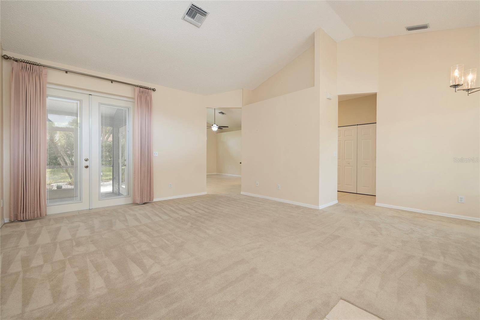GROVES AT COBBS LANDING - Residential