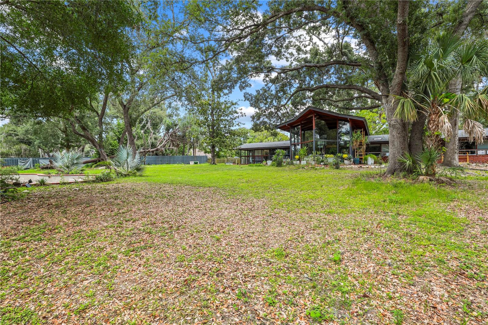 WHITE TROUT MANOR - Residential