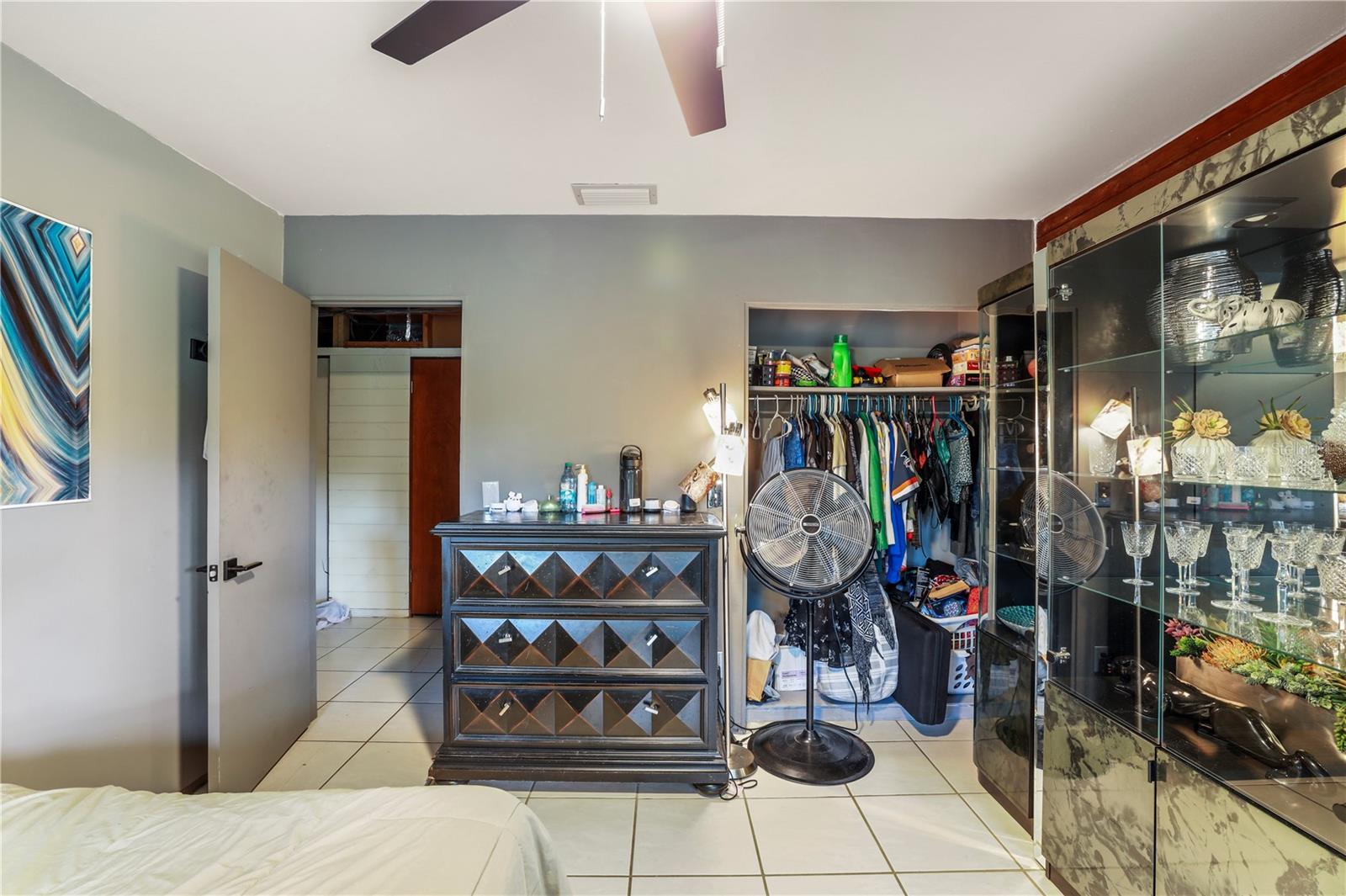 WHITE TROUT MANOR - Residential