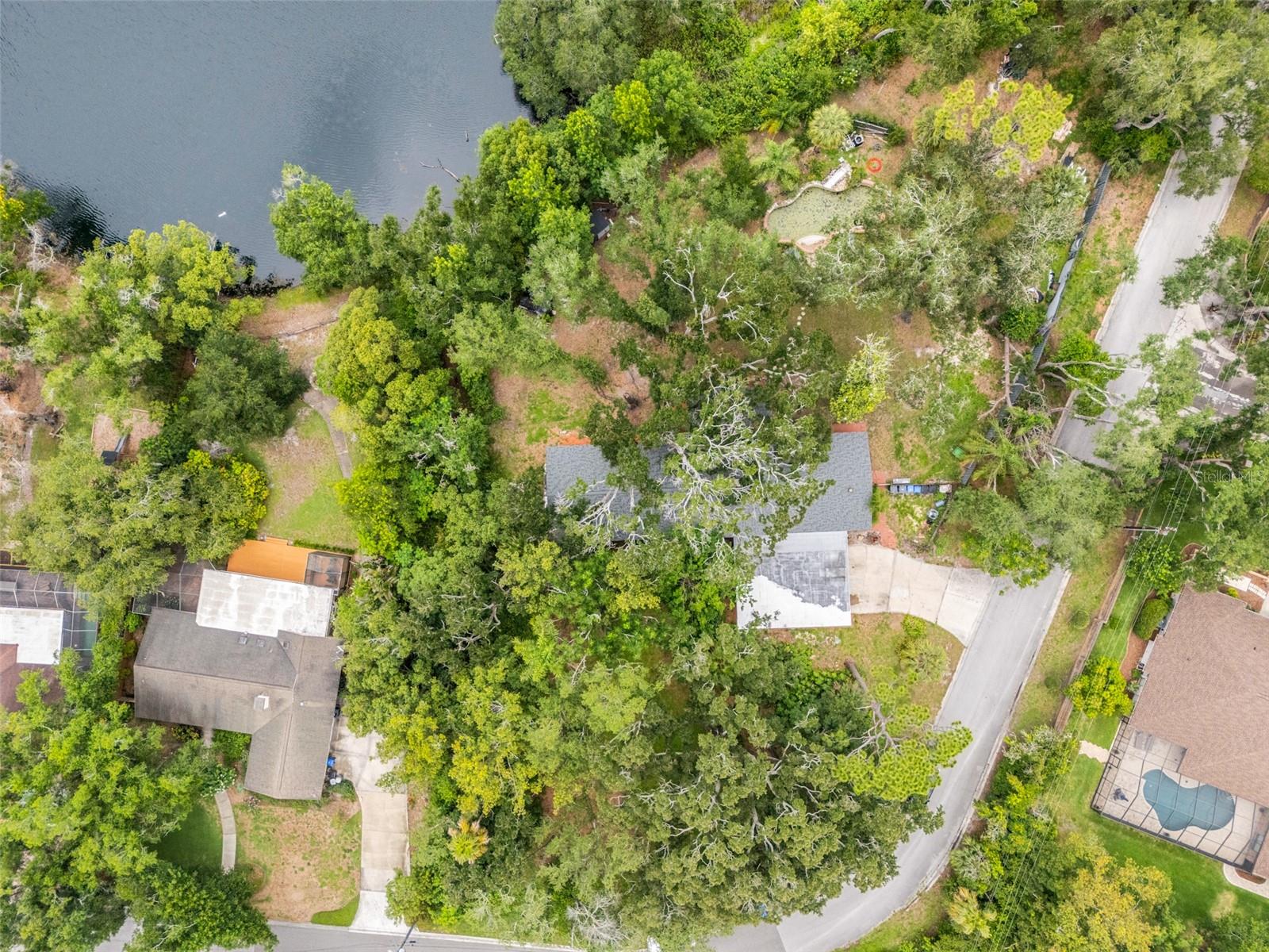 WHITE TROUT MANOR - Residential