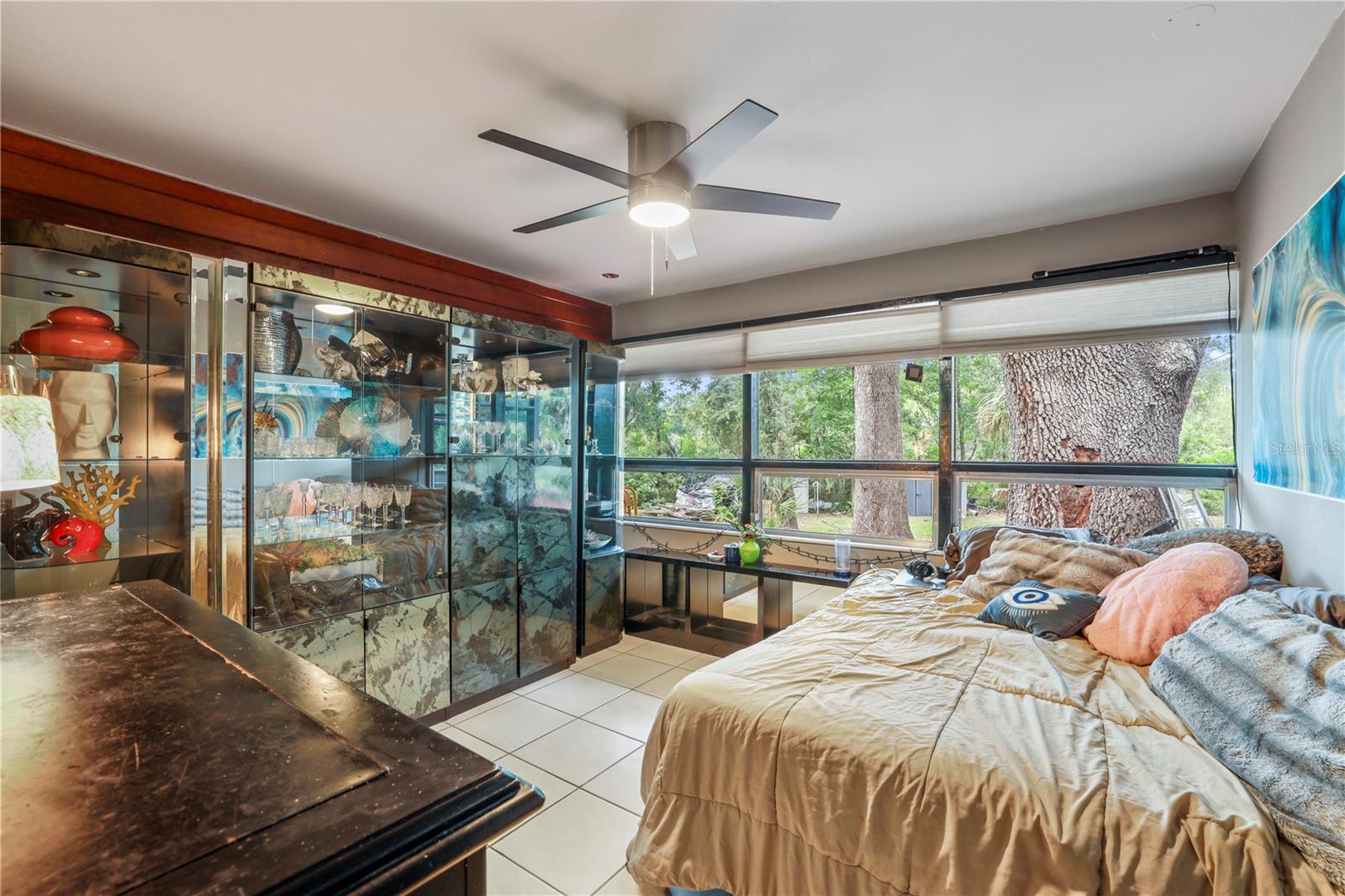 WHITE TROUT MANOR - Residential