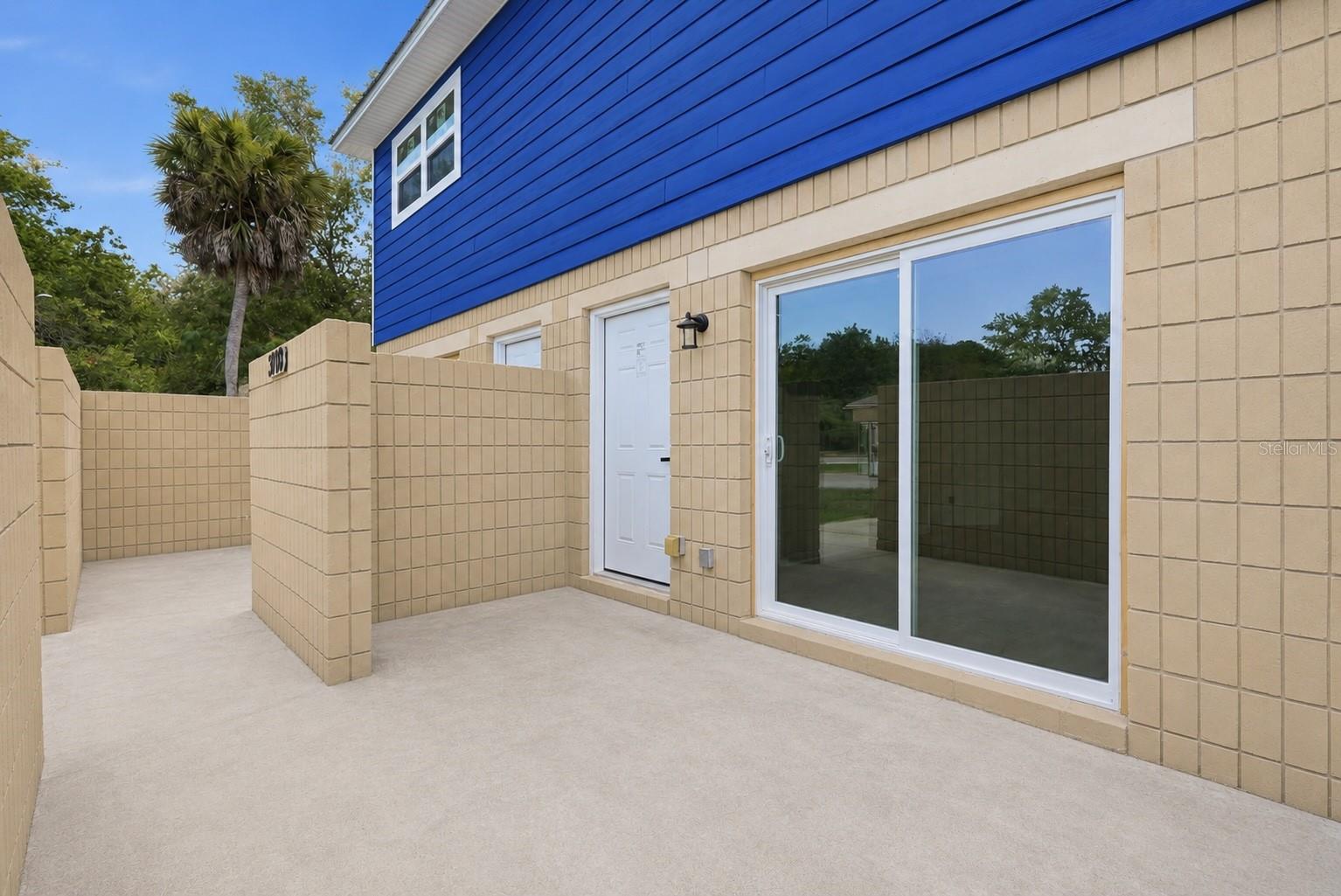 PHOENIX SUB PH II NAPIER GRT - Residential