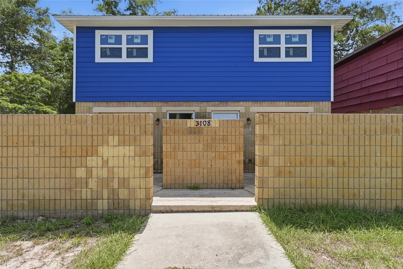 PHOENIX SUB PH II NAPIER GRT - Residential