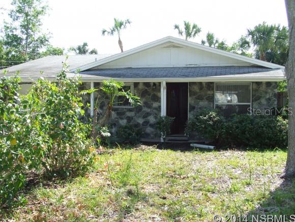 Detwilers Add 01 New Smyrna Bch - Residential Lease