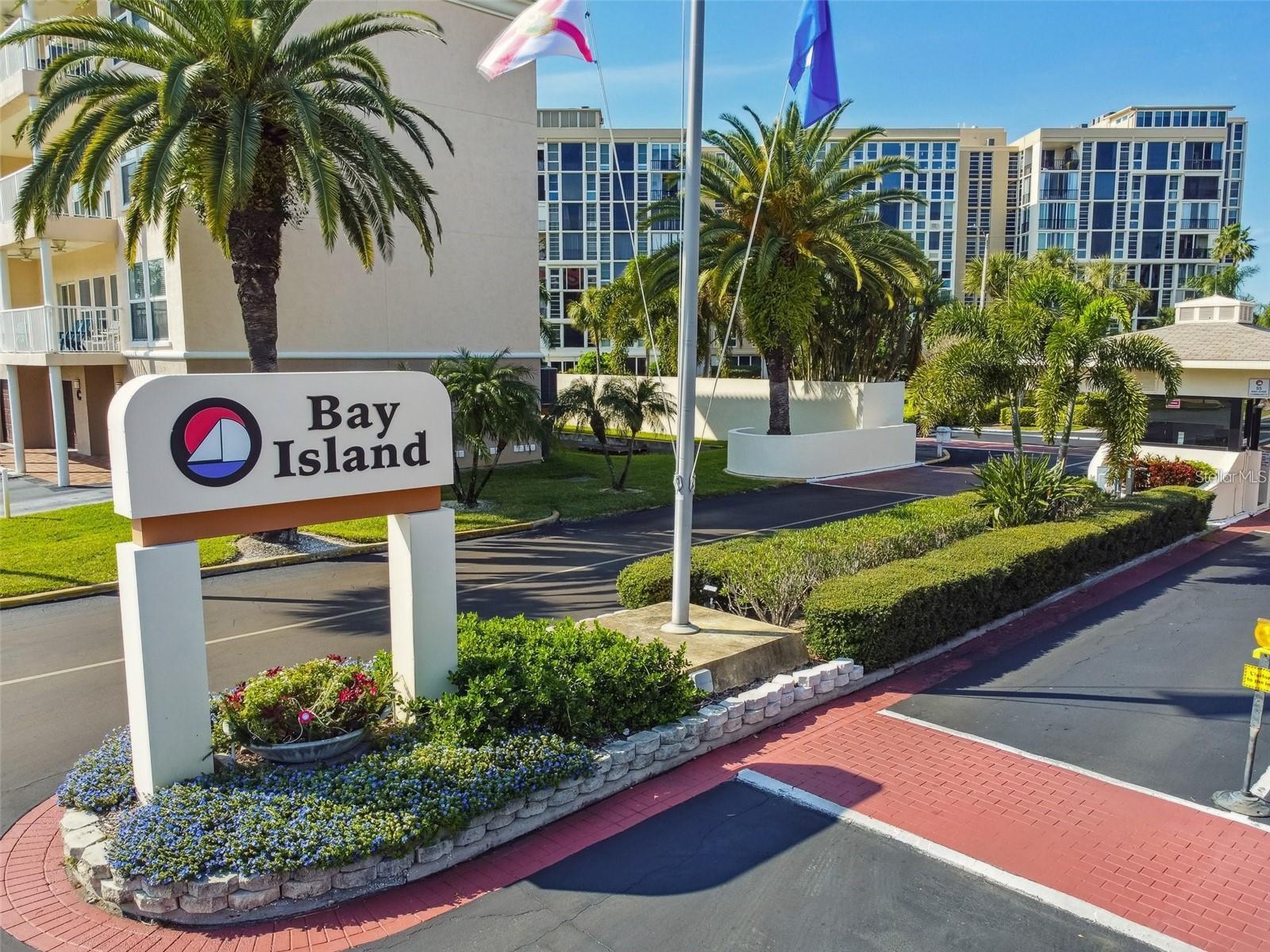 BAY ISLAND GROUP 4 - Residential