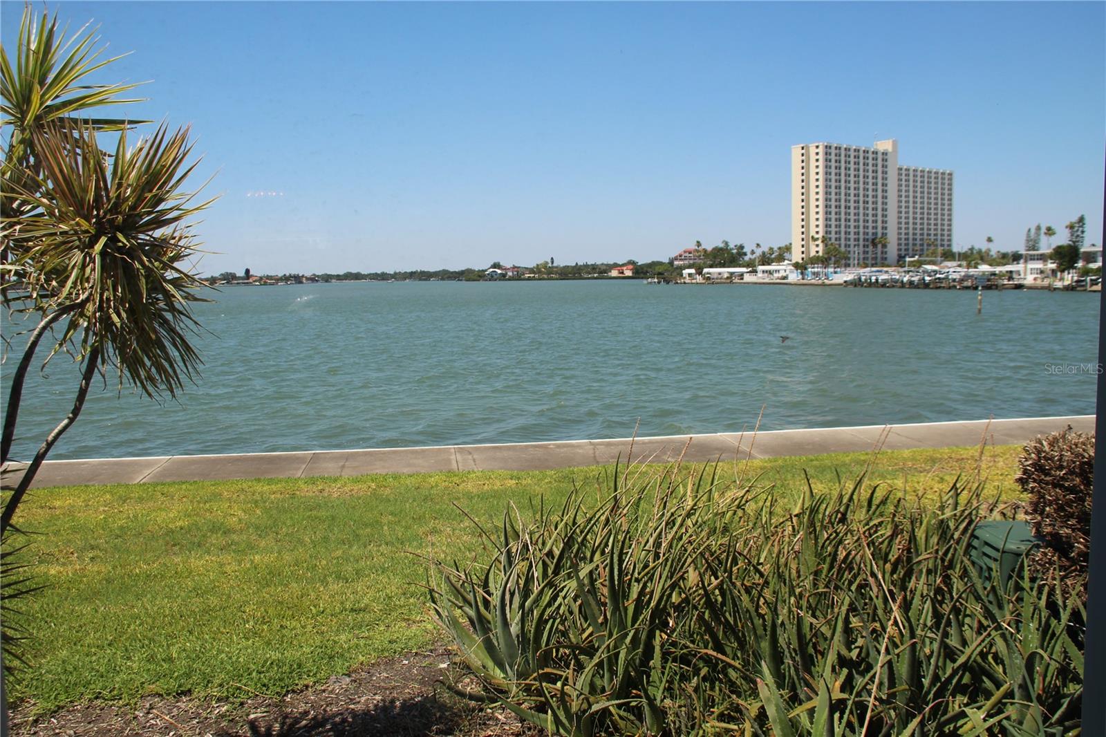 BAY ISLAND GROUP 4 - Residential