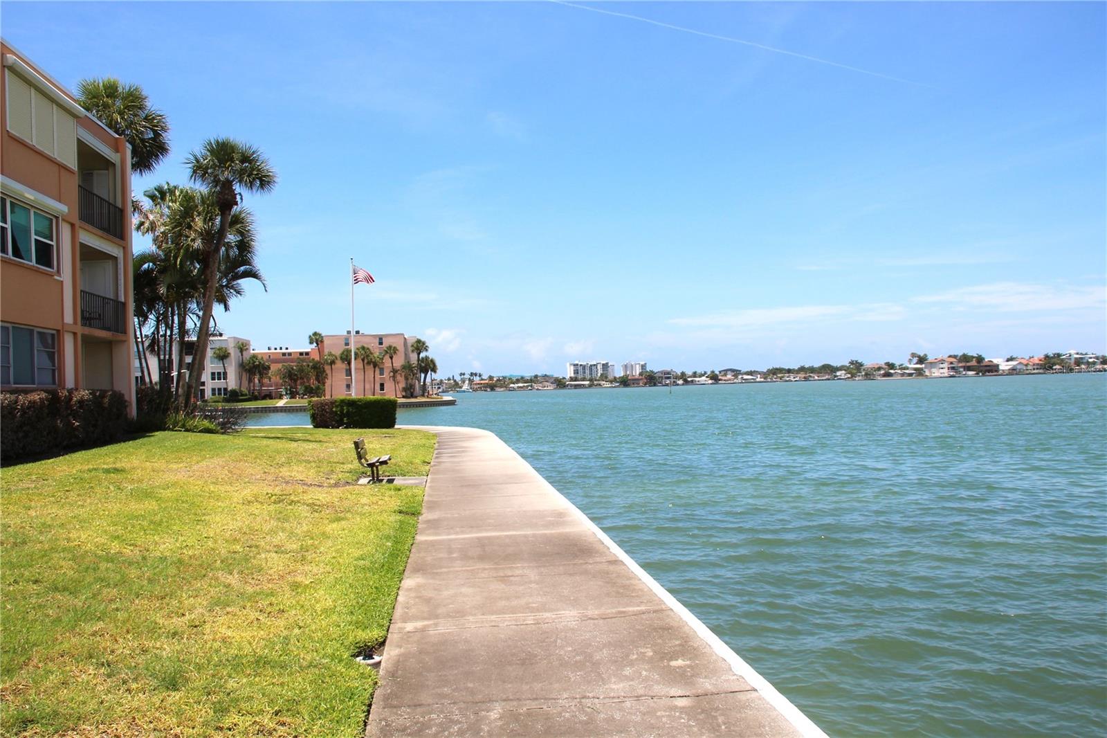 BAY ISLAND GROUP 4 - Residential