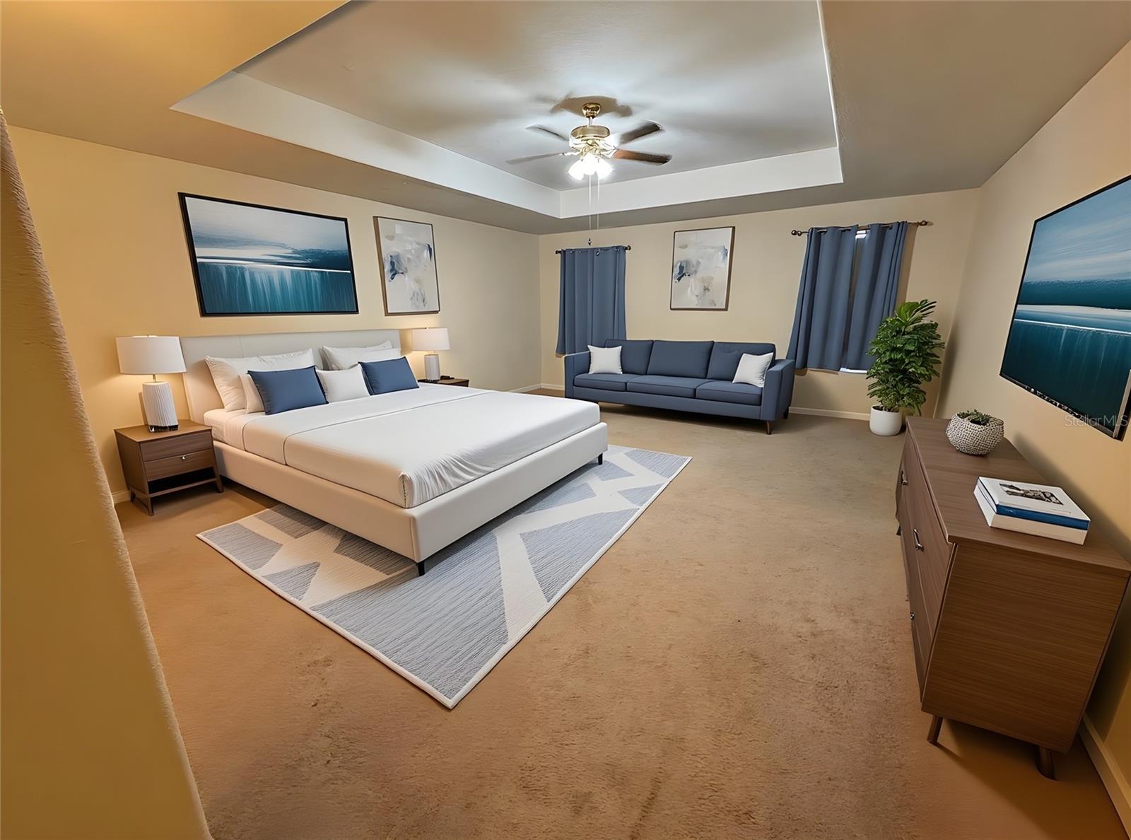 TRIPLE CREEK PH 1 VILLAGE D - Residential