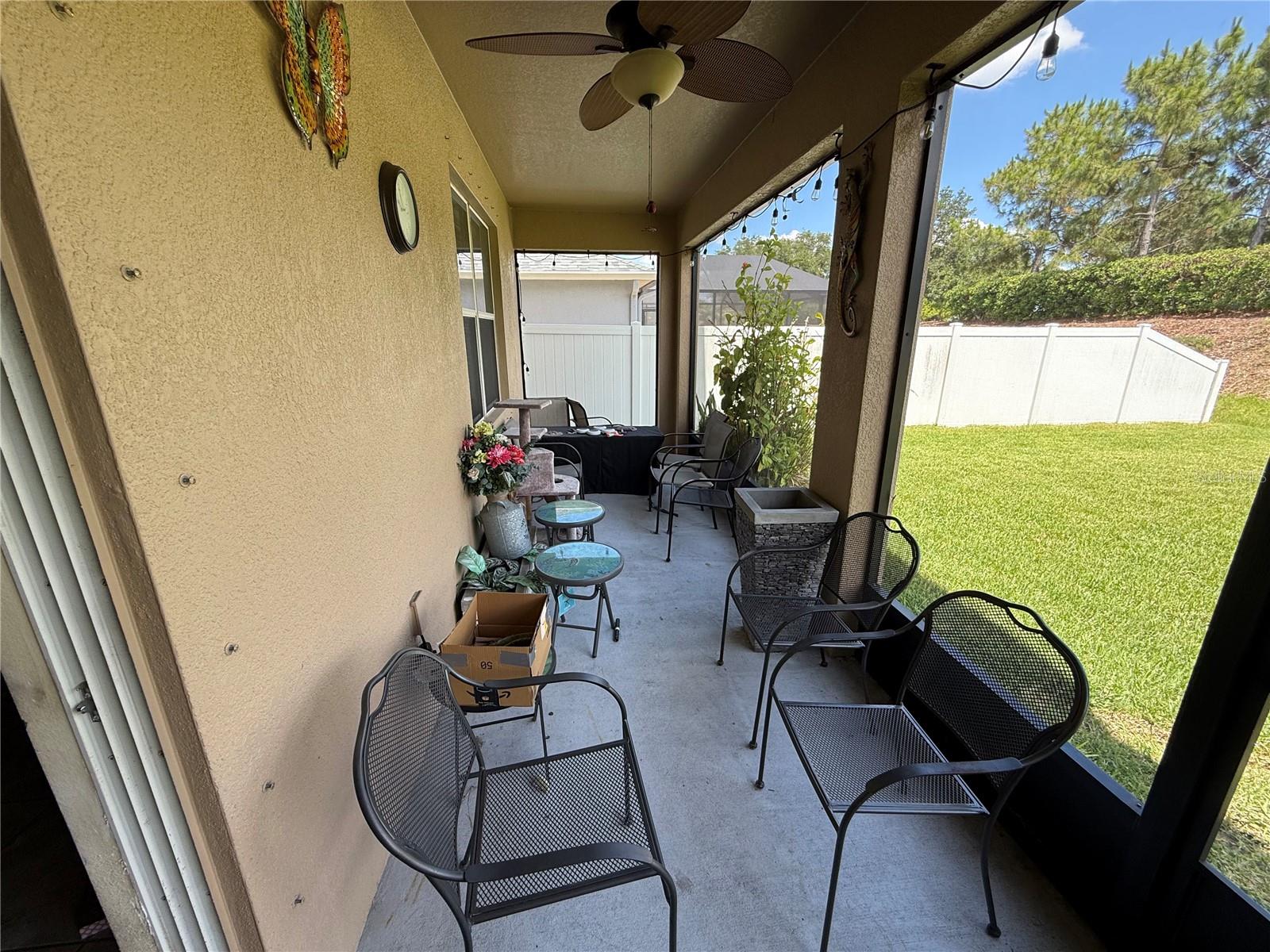 TRIPLE CREEK PH 1 VILLAGE D - Residential