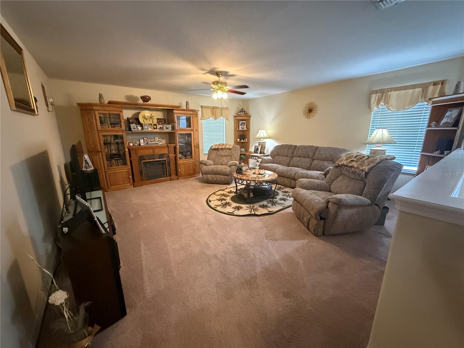 TRIPLE CREEK PH 1 VILLAGE D - Residential