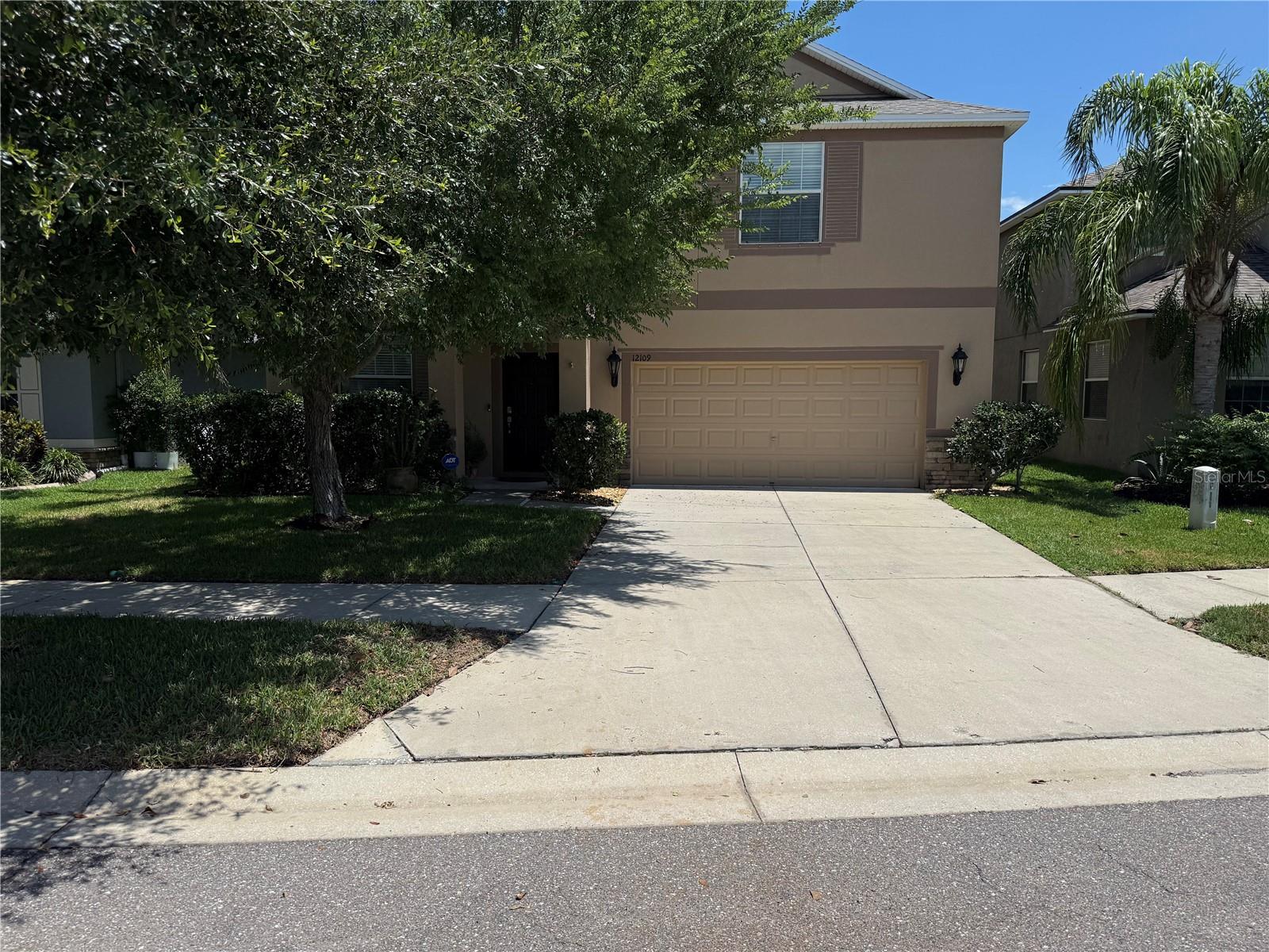 TRIPLE CREEK PH 1 VILLAGE D - Residential