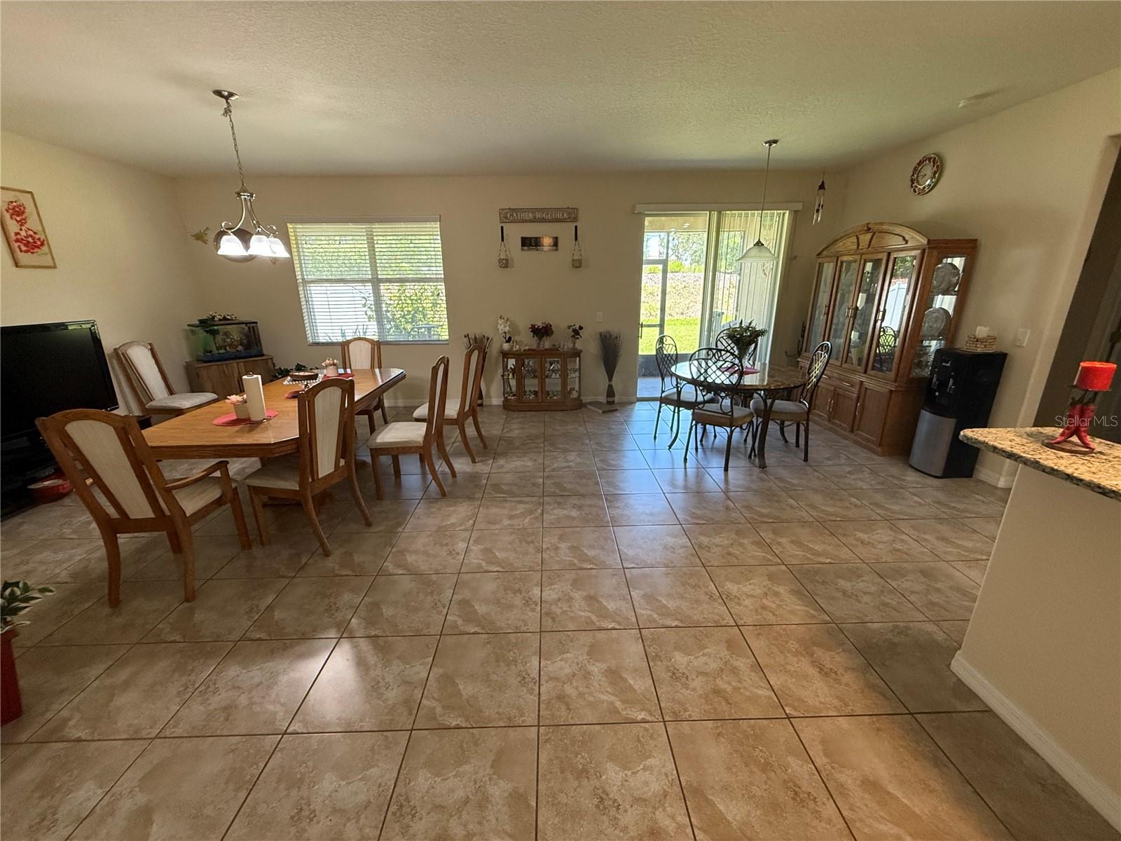TRIPLE CREEK PH 1 VILLAGE D - Residential