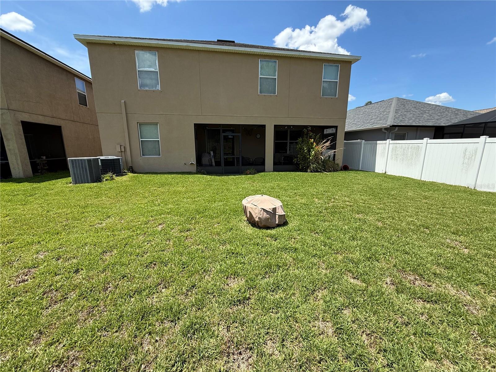 TRIPLE CREEK PH 1 VILLAGE D - Residential
