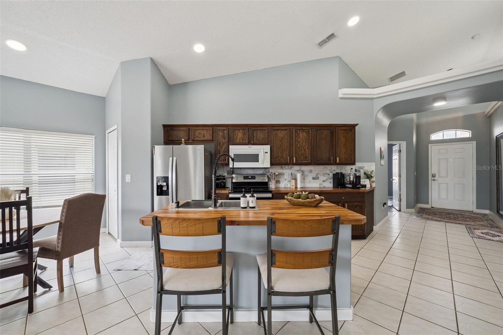 GLENBROOK SUB - Residential