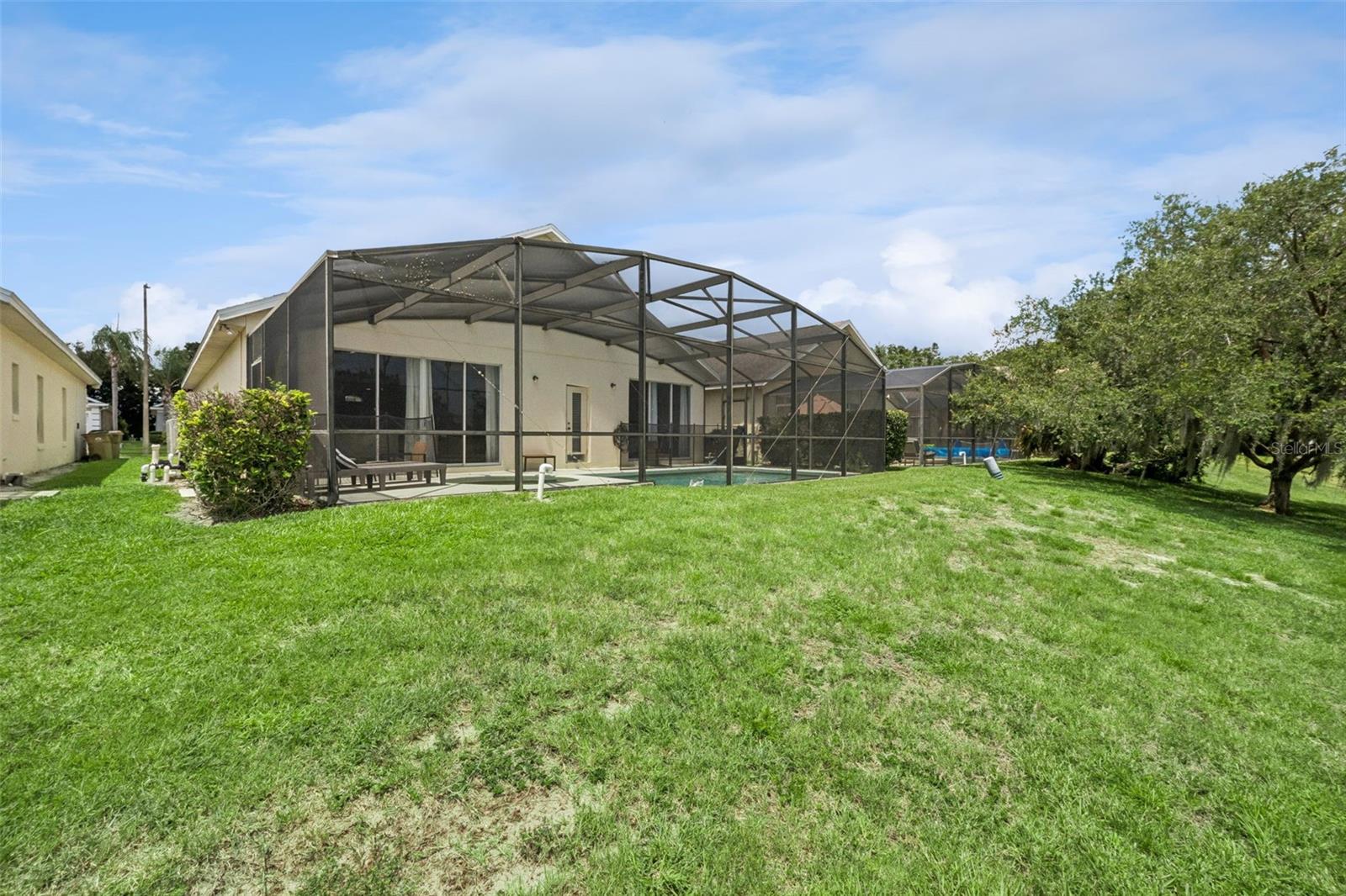 GLENBROOK SUB - Residential