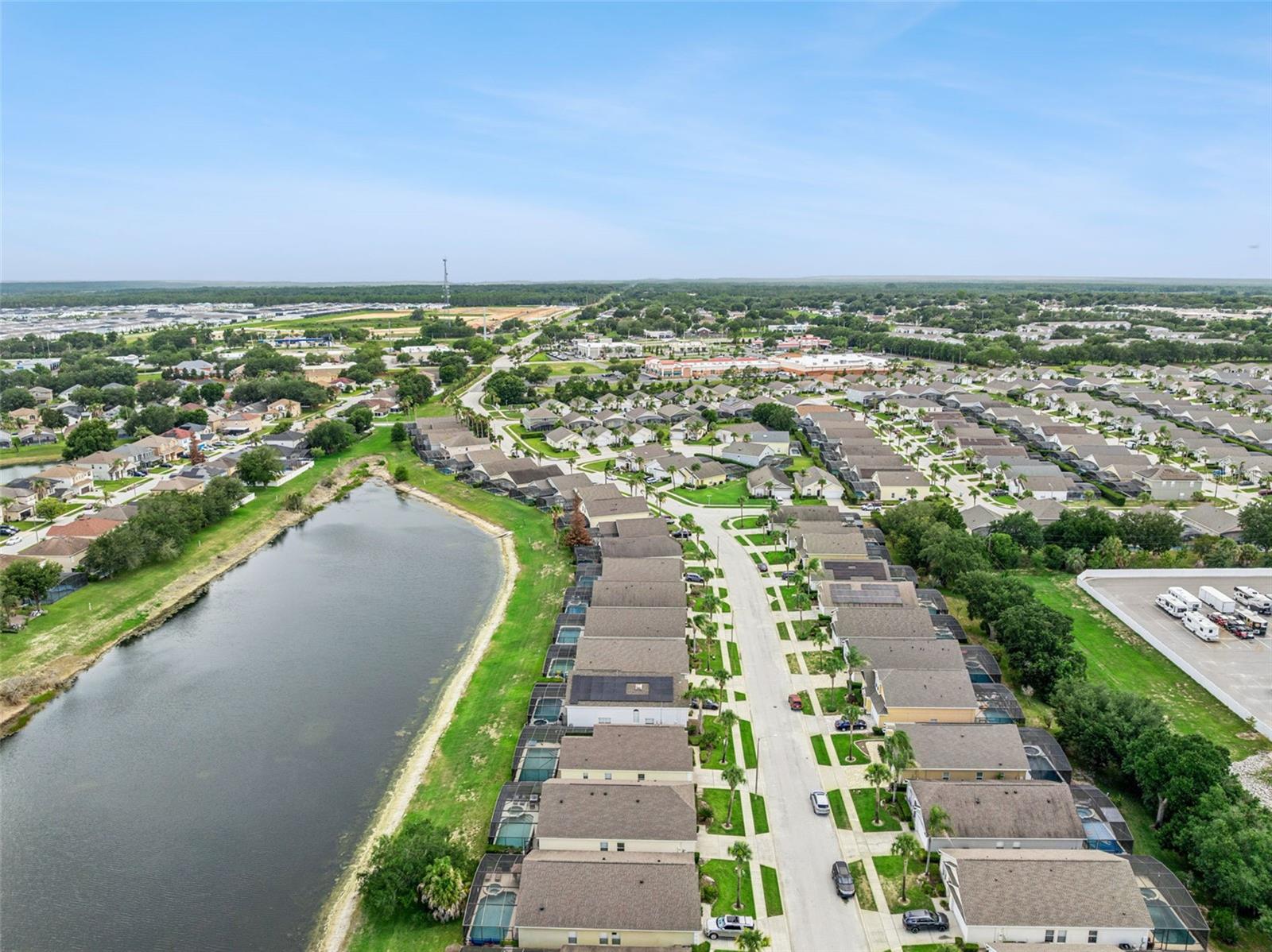 GLENBROOK SUB - Residential