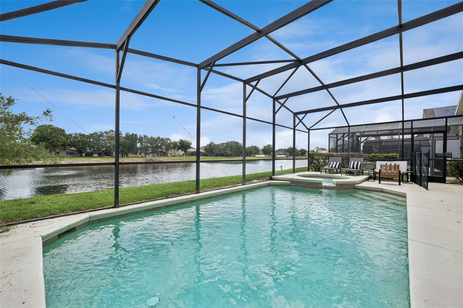 GLENBROOK SUB - Residential