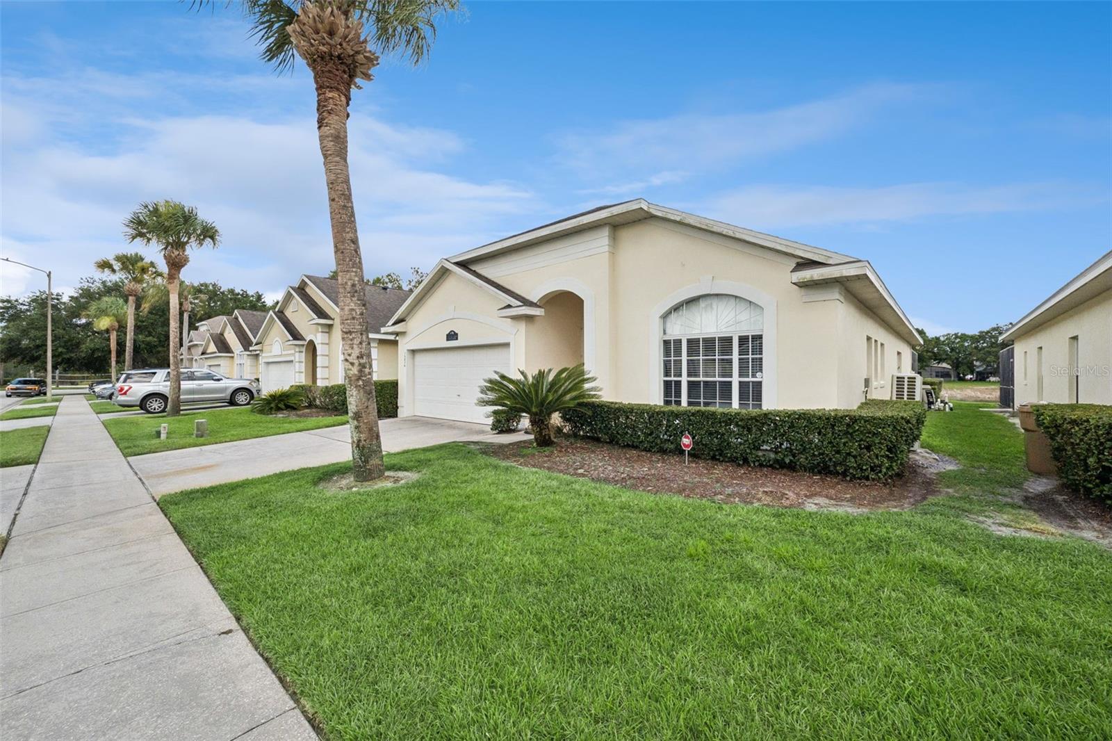 GLENBROOK SUB - Residential