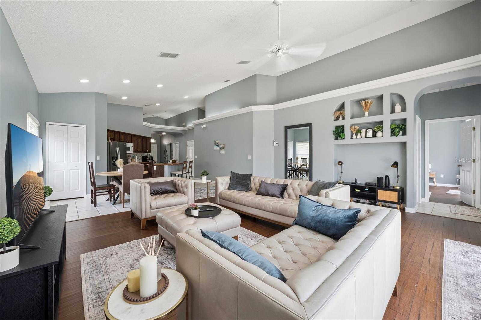 GLENBROOK SUB - Residential
