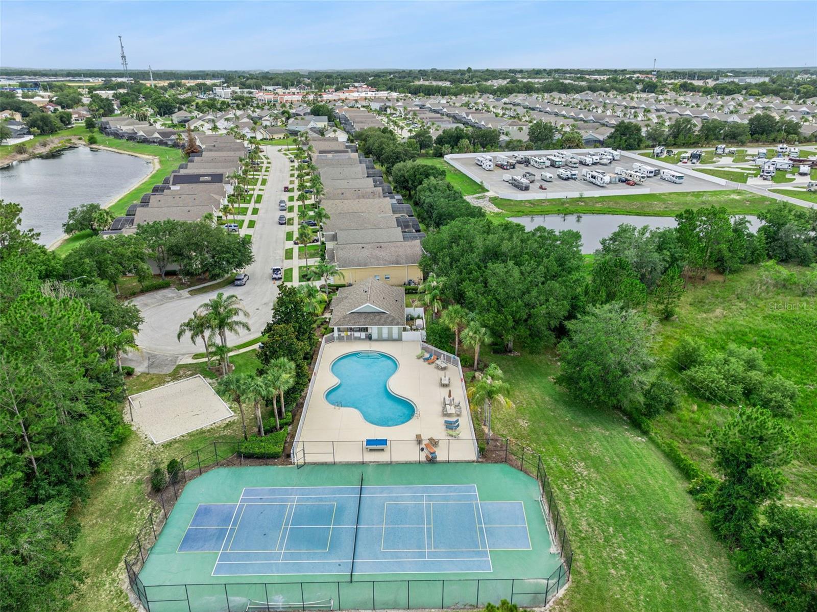 GLENBROOK SUB - Residential