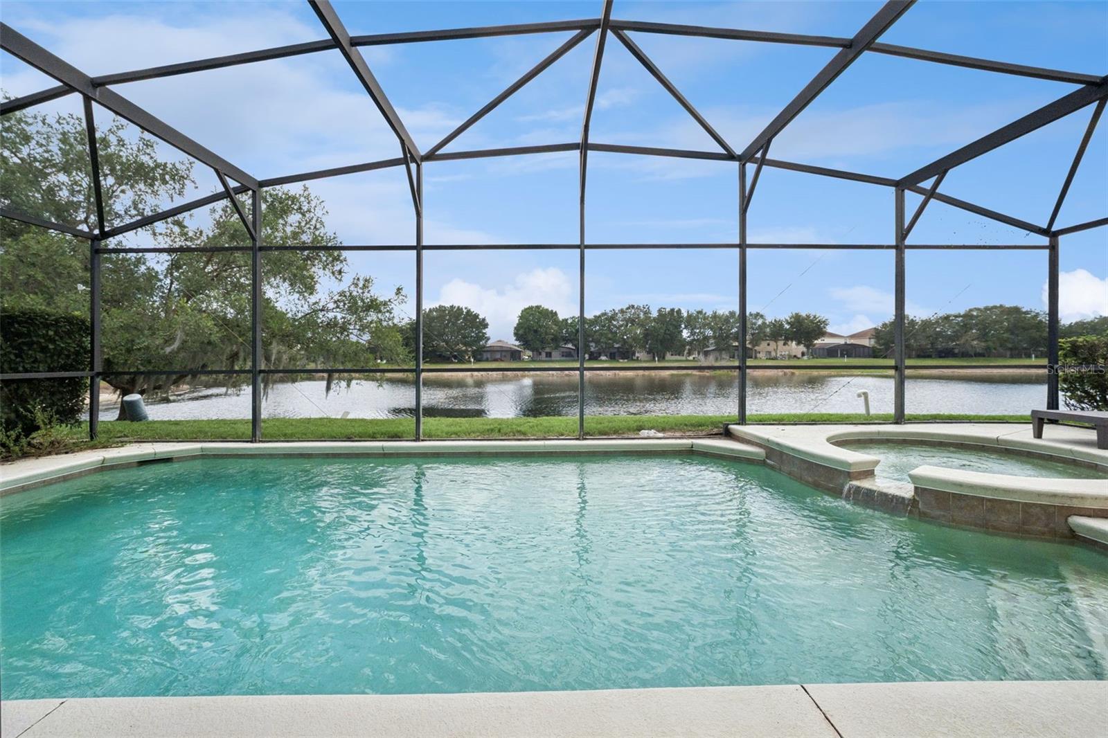 GLENBROOK SUB - Residential