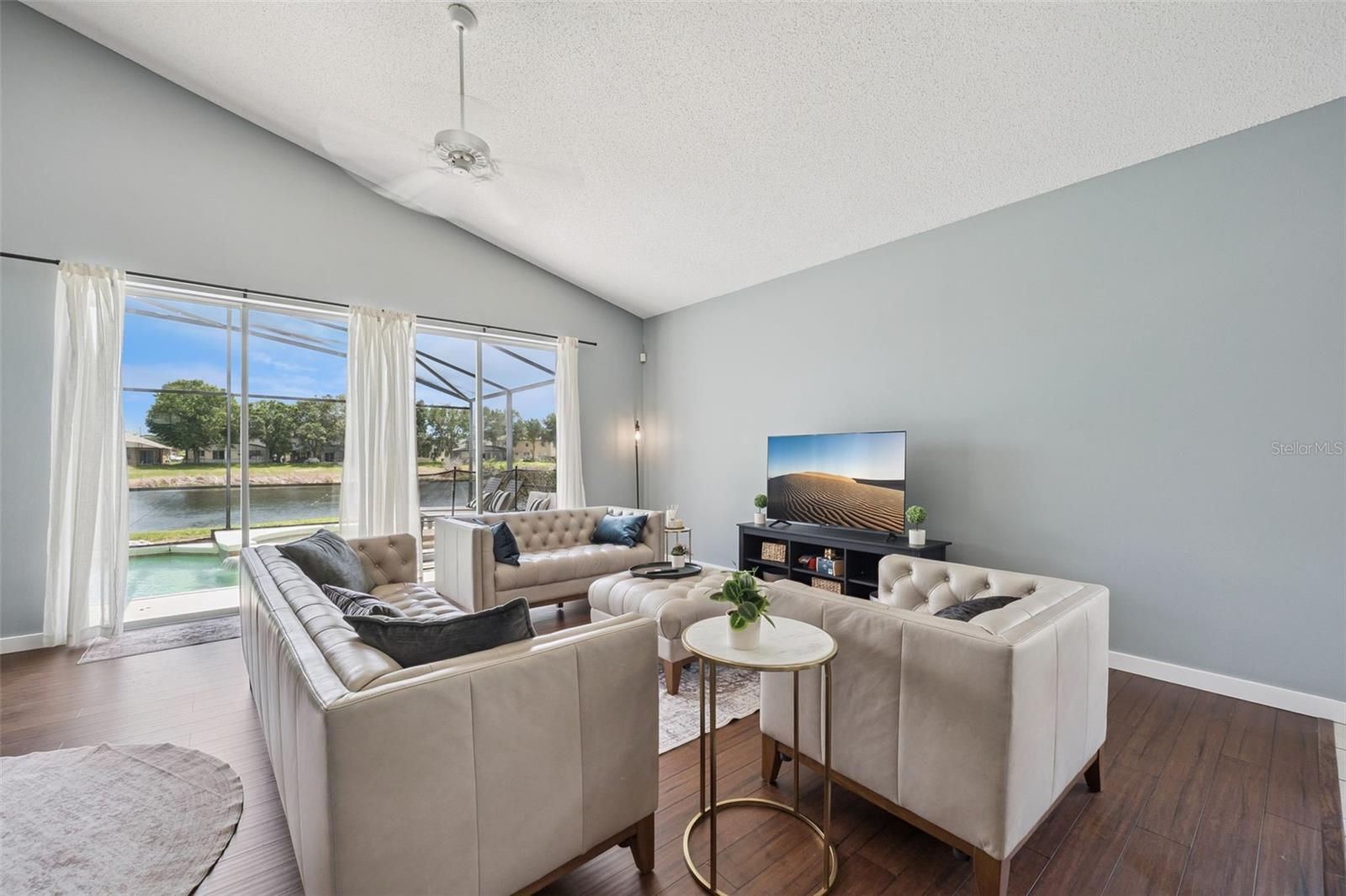 GLENBROOK SUB - Residential