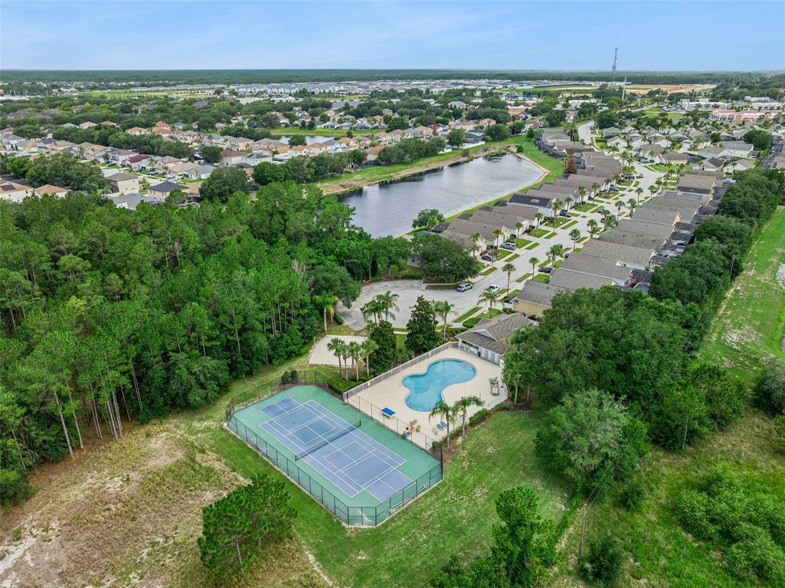 GLENBROOK SUB - Residential
