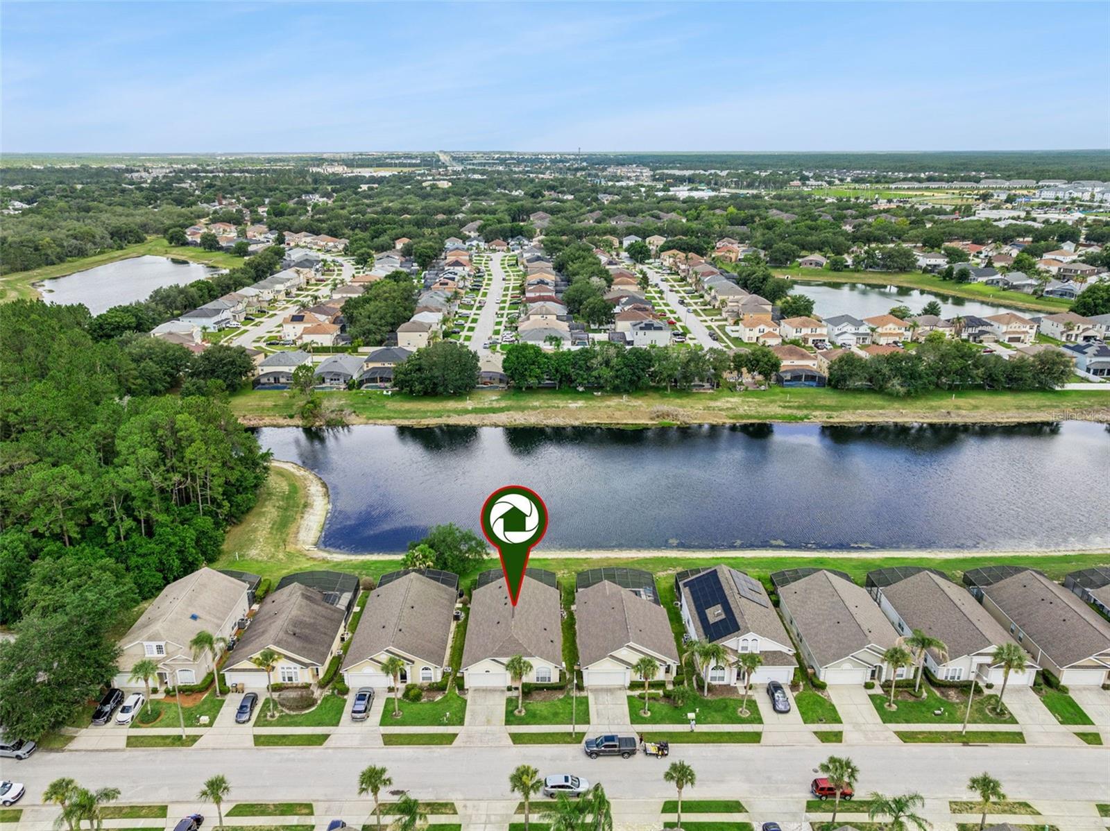 GLENBROOK SUB - Residential