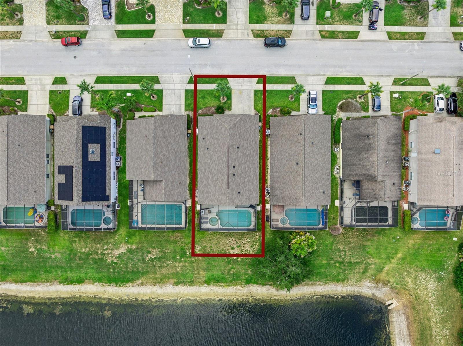 GLENBROOK SUB - Residential
