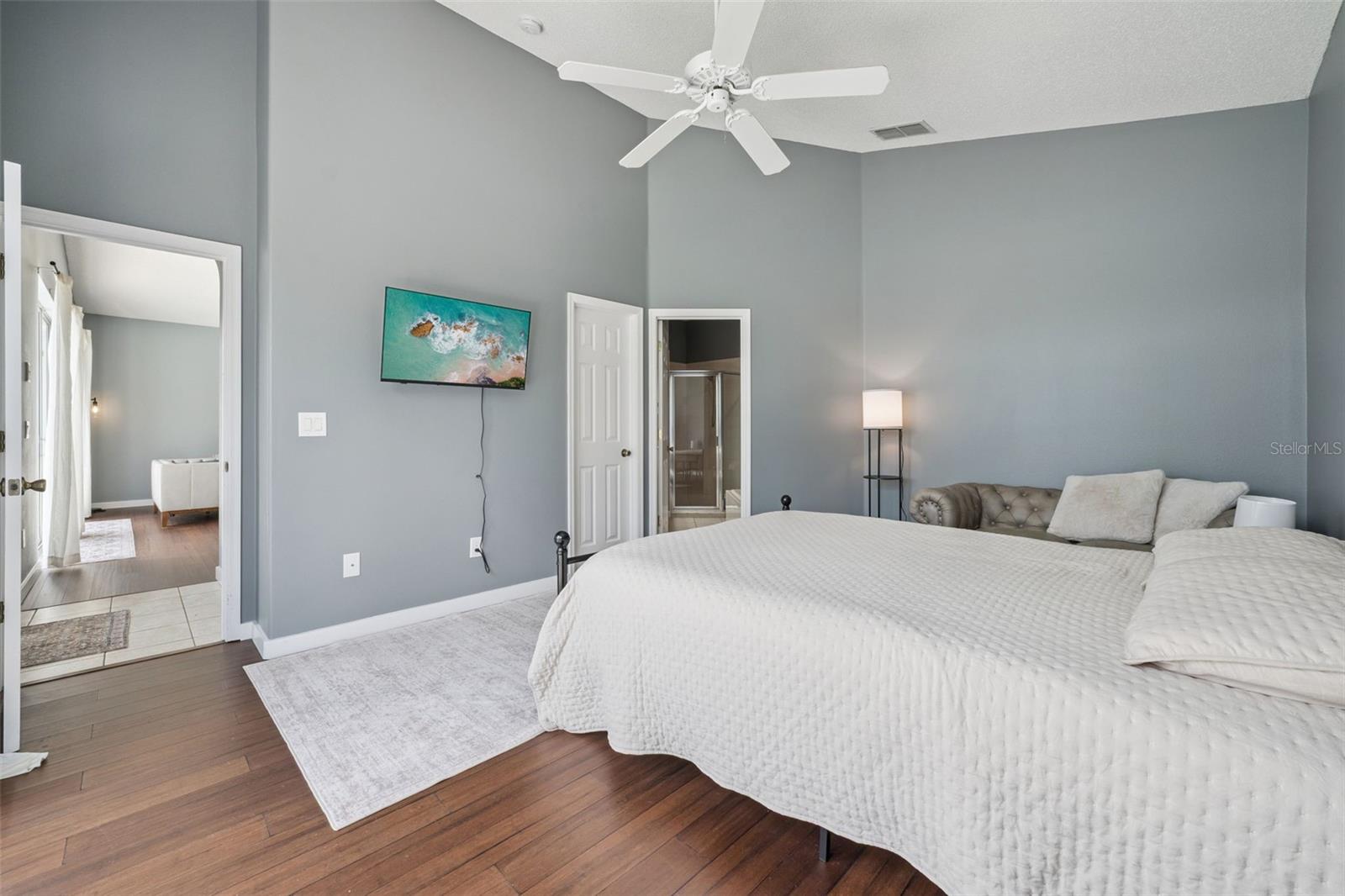 GLENBROOK SUB - Residential